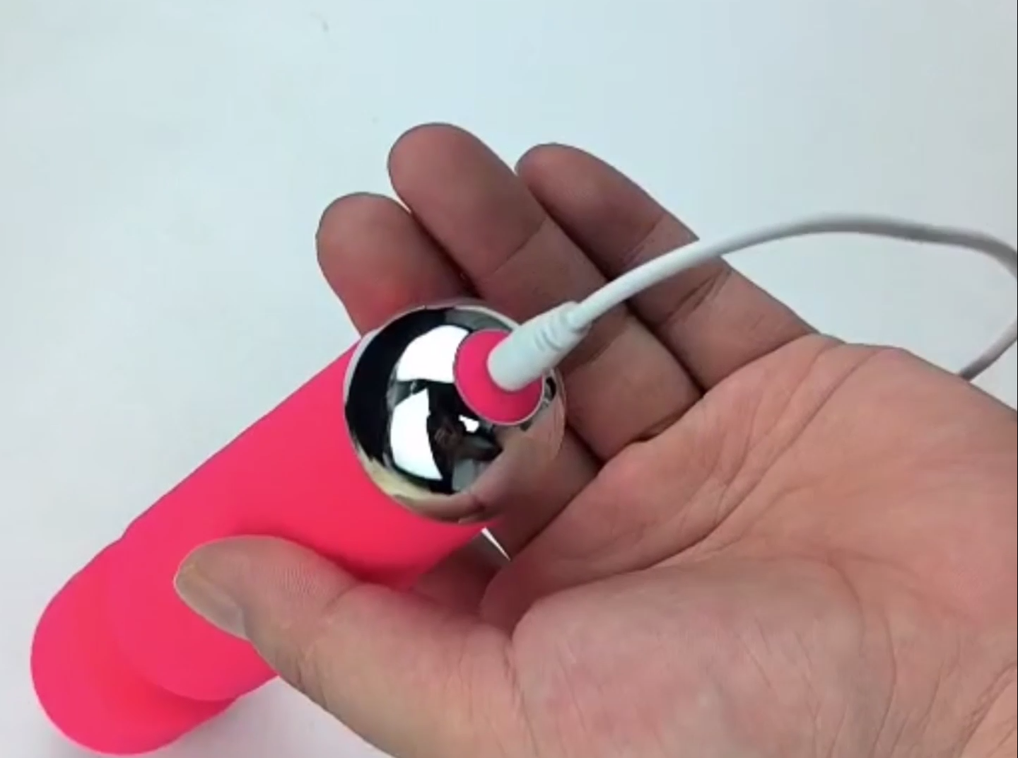 Amazon.com: SANJIANKE Vibrator Wand,Adult Sex Toy, G Spot Dildo